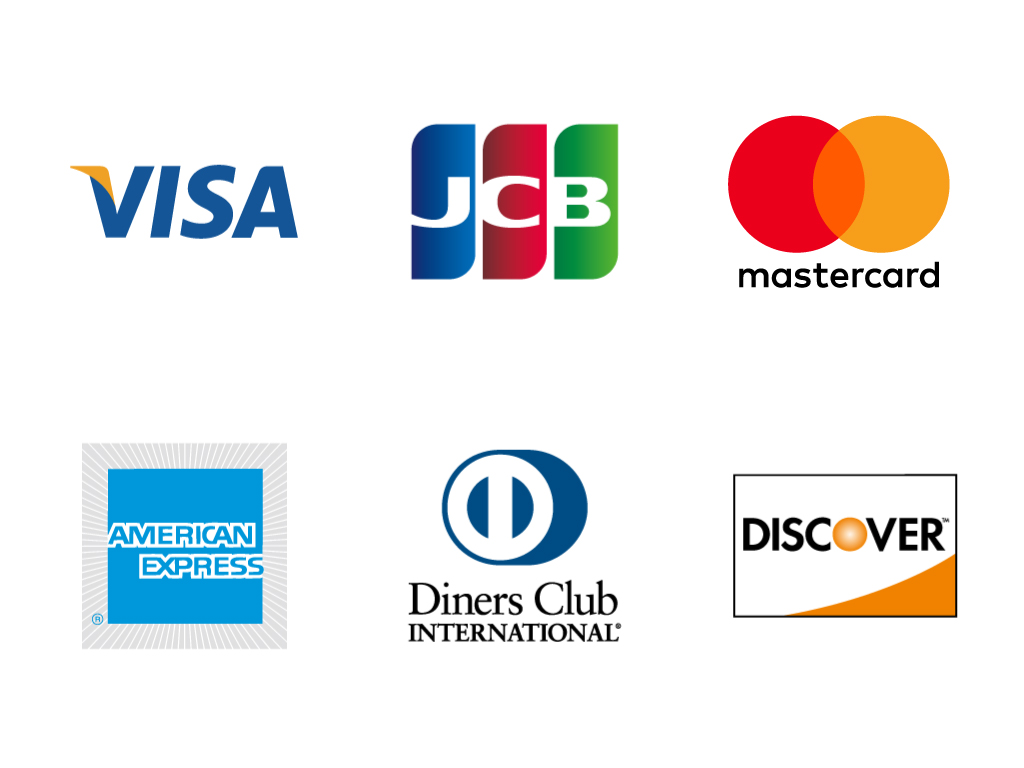 クレジットカード